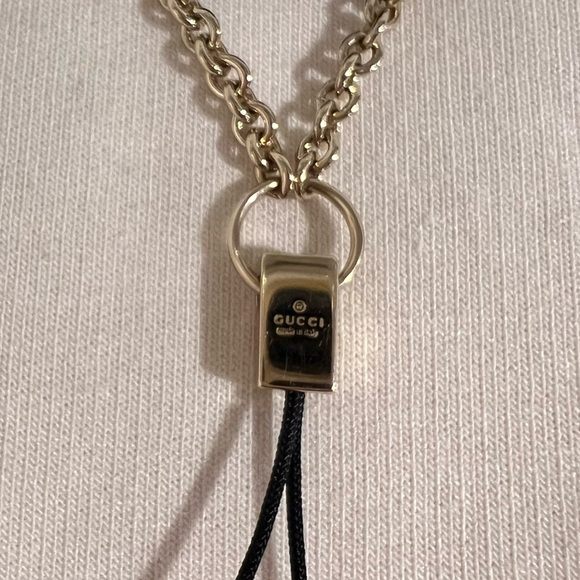 Gucci bag charm - Picture 4 of 6